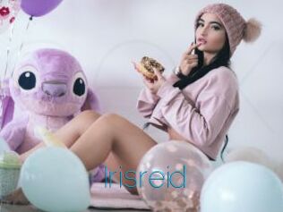 Irisreid