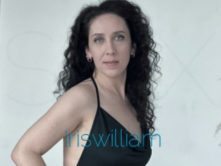 Iriswilliam