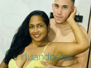 Irluandpeter