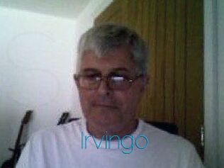 Irvingo