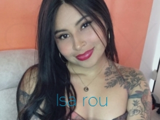 Isa_rou