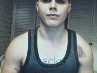 Isaackxx