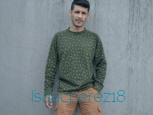 Isaacperez18