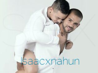 Isaacxnahun