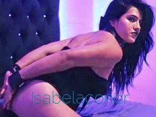 Isabelaconor