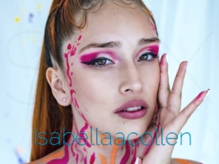 Isabellaacollen