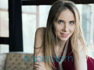 Isabelstern