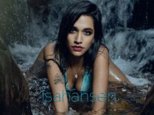 Isahansen
