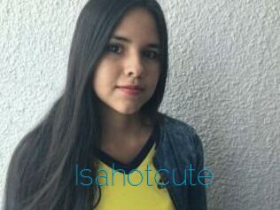 Isahotcute