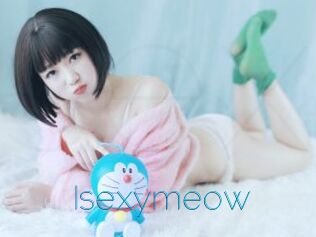 Isexymeow