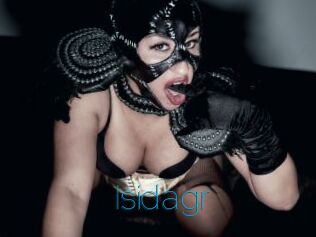 Isidagr