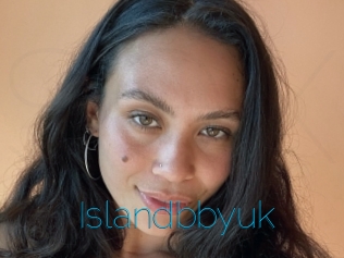 Islandbbyuk