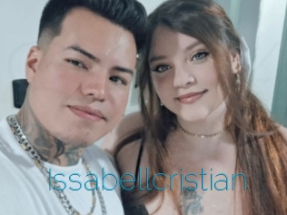 Issabellcristian