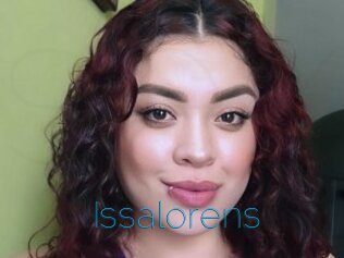 Issalorens