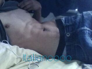 Italianoooo