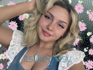Itslikedaisy
