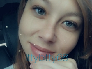 Ittybitty68