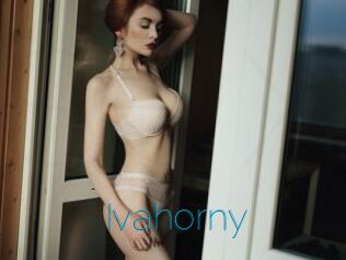 Ivahorny