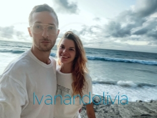 Ivanandolivia