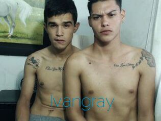 Ivangray