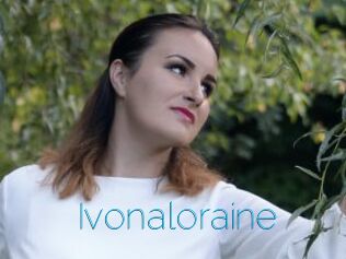 Ivonaloraine