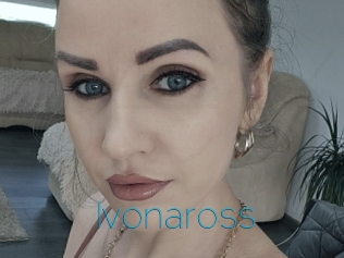 Ivonaross