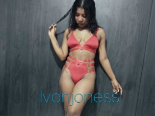 Ivonjoness