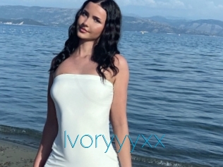 Ivoryyyxx