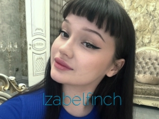 Izabelfinch