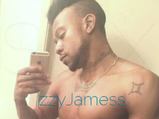 IzzyJamess
