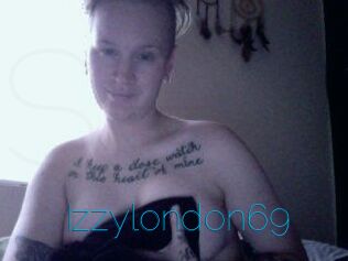 Izzylondon69