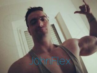 J0hnFlex