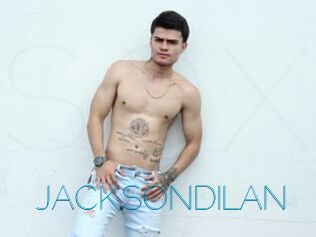 JACKSONDILAN