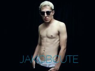 JAKOBCUTE