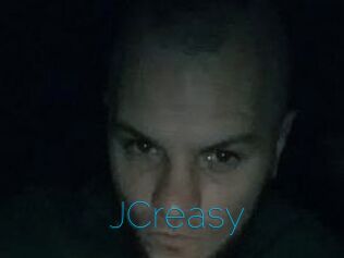 JCreasy