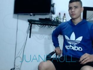 JUANPAULL