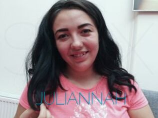 JULIANNAH