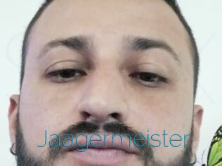 Jaagermeister