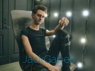 JackGaines