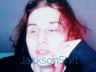 JacksonShift