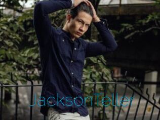 JacksonTeller