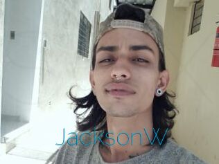 JacksonW