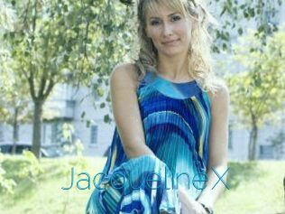 JacquelineX