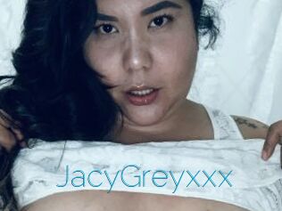 JacyGreyxxx