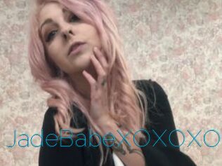 JadeBabeXOXOXO
