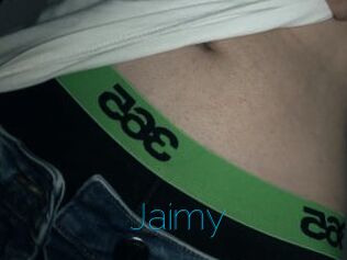 Jaimy