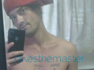 Jakesthemaster