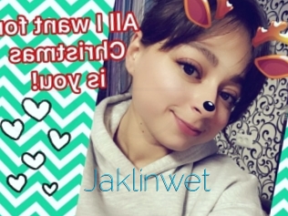 Jaklinwet