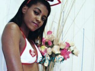 Jalynn