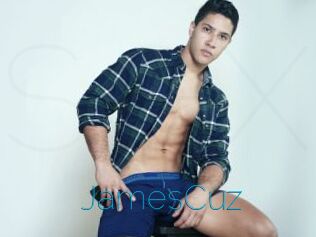 JamesCuz